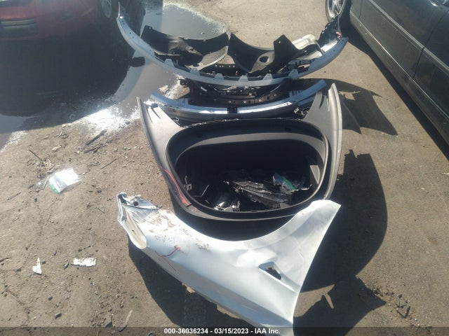 Tesla MODEL 3 2023 5YJ3E1EA1PF383304 Image 12