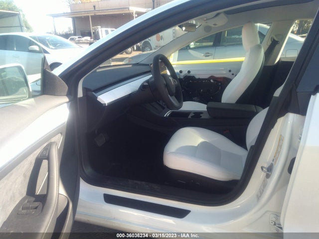Tesla MODEL 3 2023 5YJ3E1EA1PF383304 Image 5