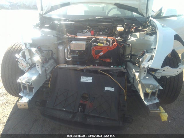 Tesla MODEL 3 2023 5YJ3E1EA1PF383304 Image 6