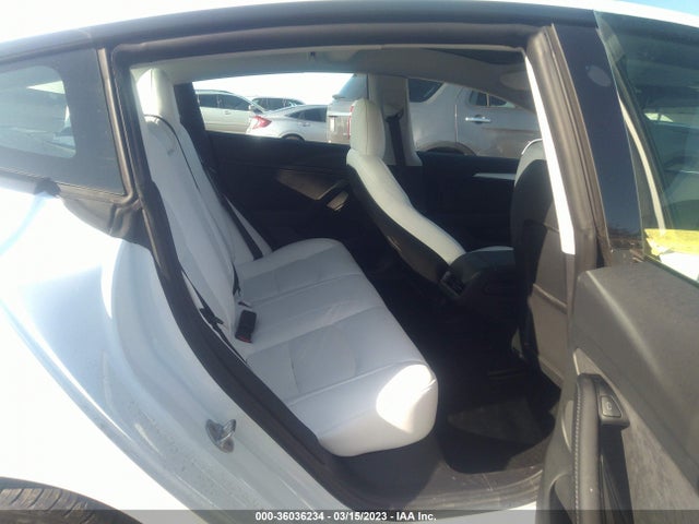 Tesla MODEL 3 2023 5YJ3E1EA1PF383304 Image 8