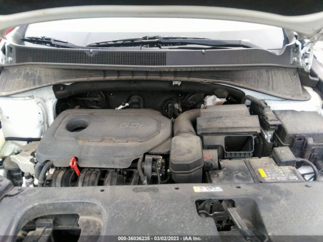 5XYPG4A38KG569847 KIA SORENTO LX