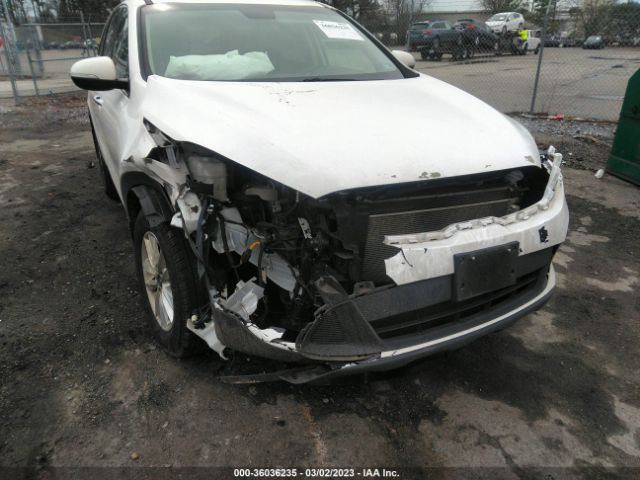 5XYPG4A38KG569847 KIA SORENTO LX