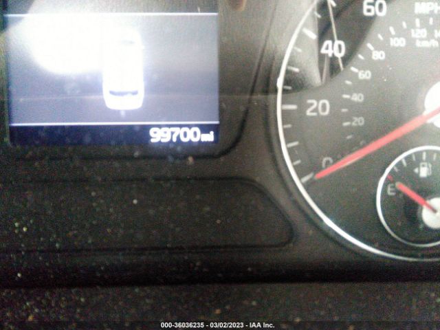 5XYPG4A38KG569847 KIA SORENTO LX
