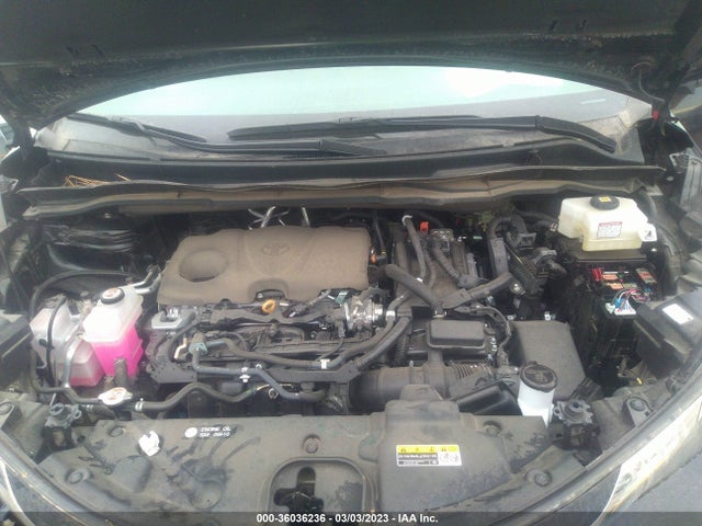 2022 Toyota Sienna, VIN: 5TDKRKEC1NS102456