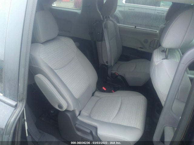 2022 Toyota Sienna, VIN: 5TDKRKEC1NS102456