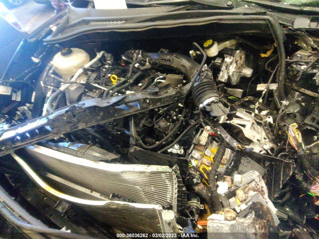 1FMCU9J92LUA58476 Ford Escape Titanium