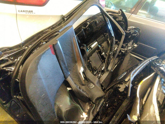 1FMCU9J92LUA58476 Ford Escape Titanium