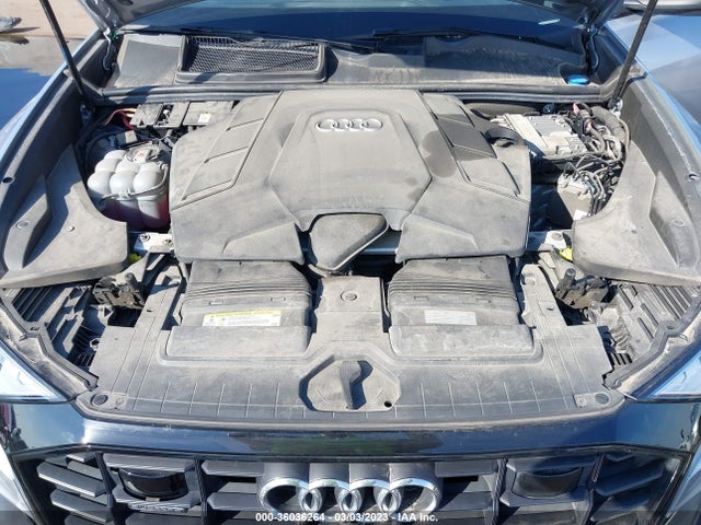 Audi Q8 Prestige 2019 WA1FVAF13KD033047 Image 10