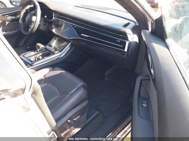 Audi Q8 Prestige 2019 WA1FVAF13KD033047 Image 5