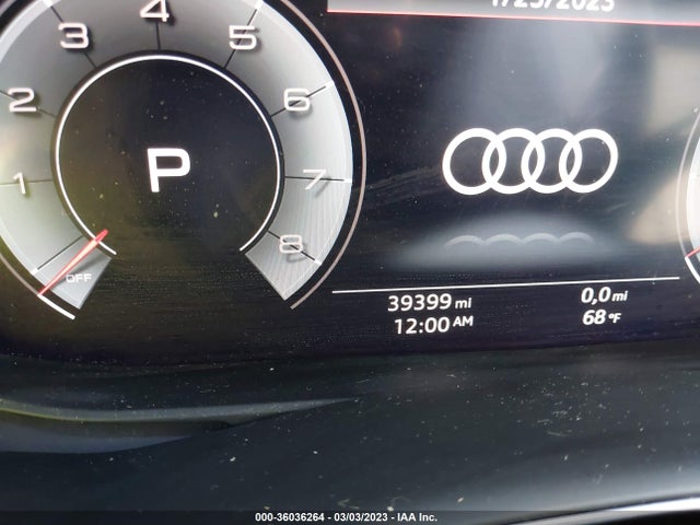 Audi Q8 Prestige 2019 WA1FVAF13KD033047 Image 7