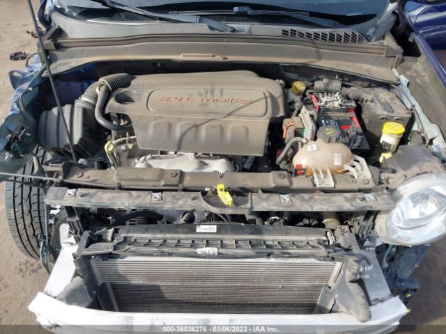 ZACCJAAB0JPG74919 Jeep Renegade Sport
