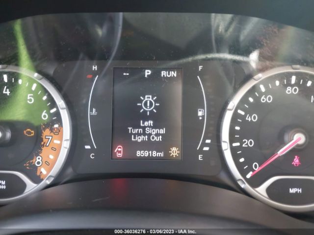 ZACCJAAB0JPG74919 Jeep Renegade Sport