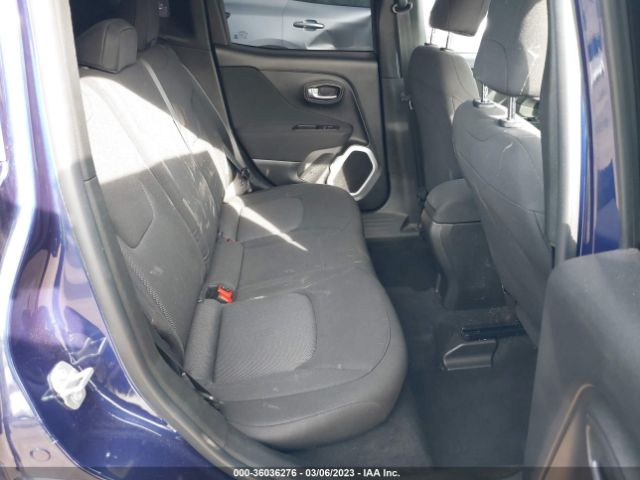 ZACCJAAB0JPG74919 Jeep Renegade Sport