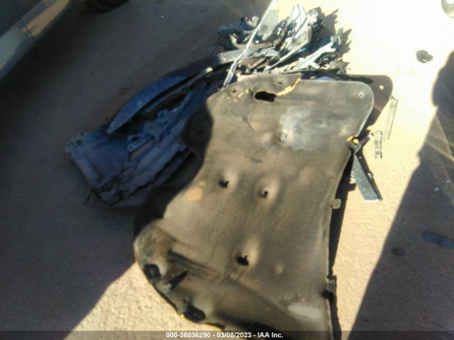 3LN6L2GK2ER805666 Lincoln MKZ