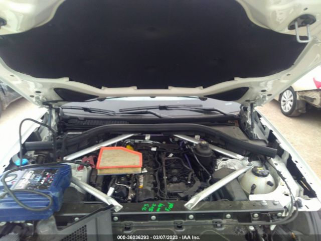 5UXCY6C03N9J06805 BMW X6 Xdrive40i