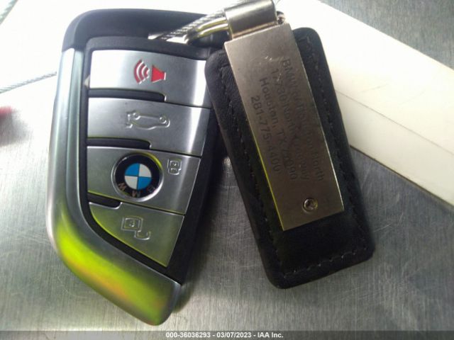 5UXCY6C03N9J06805 BMW X6 Xdrive40i
