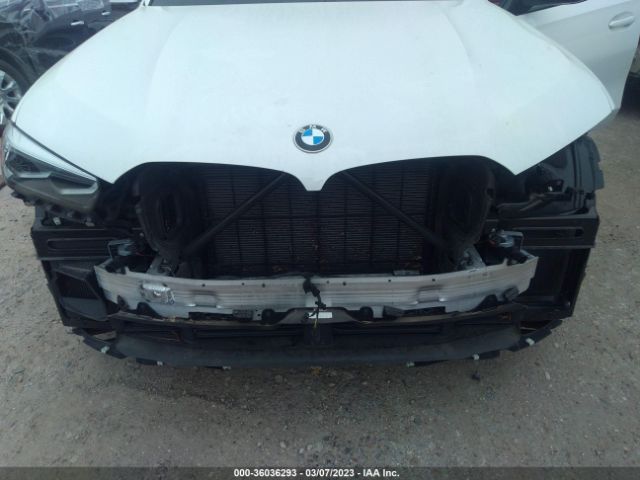 5UXCY6C03N9J06805 BMW X6 Xdrive40i