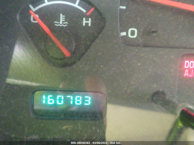 2003 DODGE DURANGO SPORT VIN: 1D4HR38N03F513344