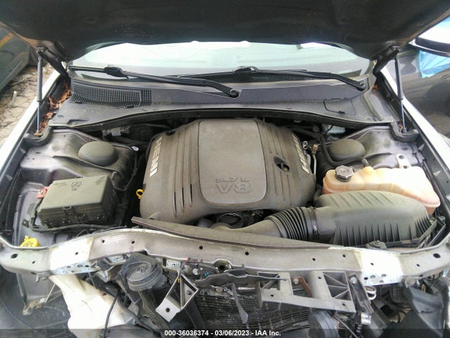 Chrysler 300 300s 2018 2C3CCABT9JH308237 Image 10