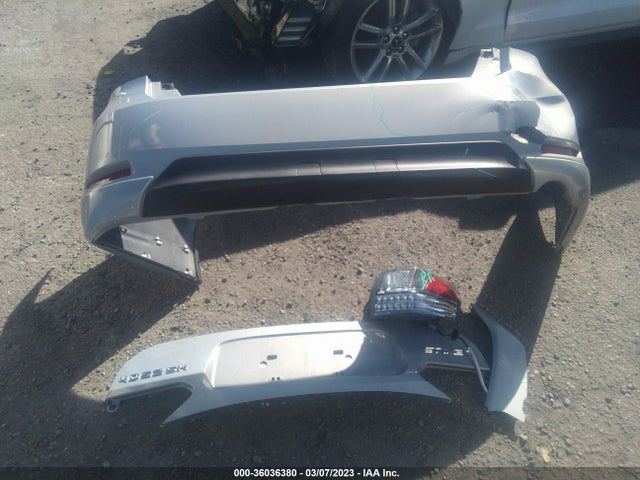 Lexus HS 250H 2010 JTHBB1BA2A2007504 Image 4