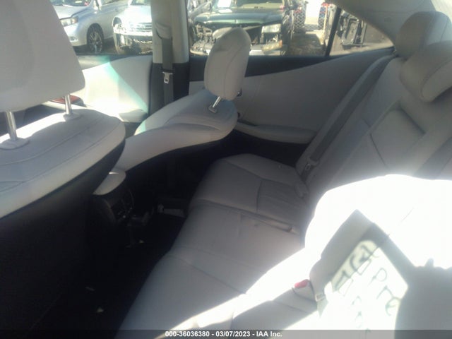 Lexus HS 250H 2010 JTHBB1BA2A2007504 Image 10