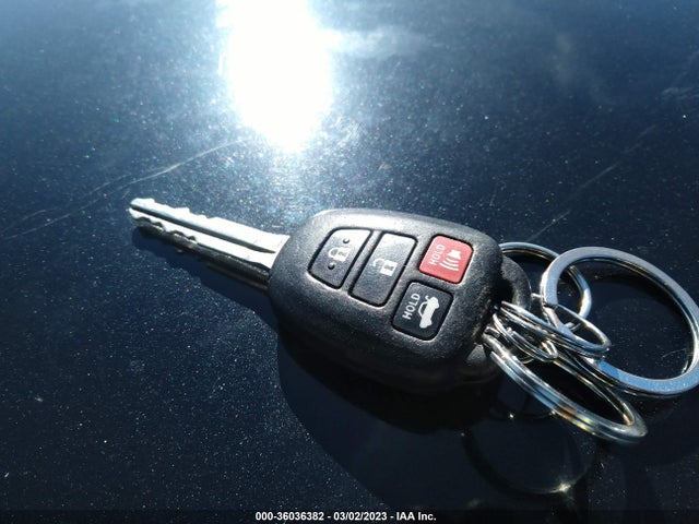 Toyota Corolla L/le/s/s Plus/le Plus 2016 5YFBURHEXGP476676 Image 3