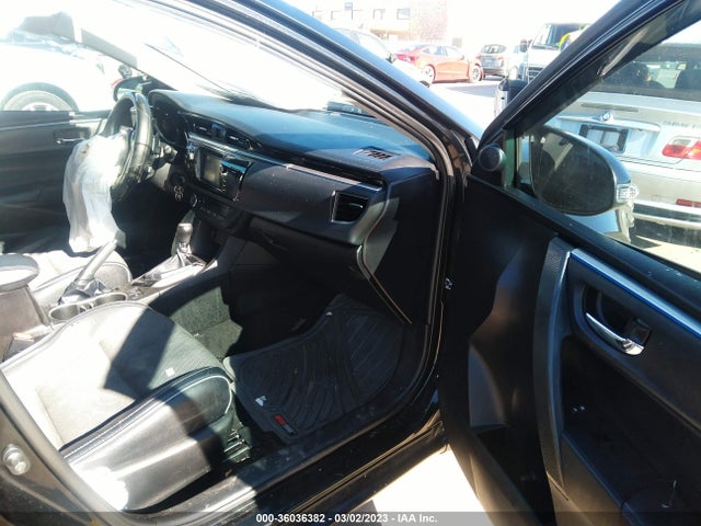 Toyota Corolla L/le/s/s Plus/le Plus 2016 5YFBURHEXGP476676 Image 7