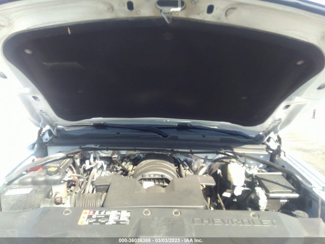 Chevrolet Suburban Premier 2018 1GNSCJKC8JR353359 Image 11