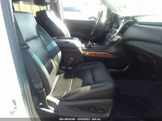 Chevrolet Suburban Premier 2018 1GNSCJKC8JR353359 Image 6