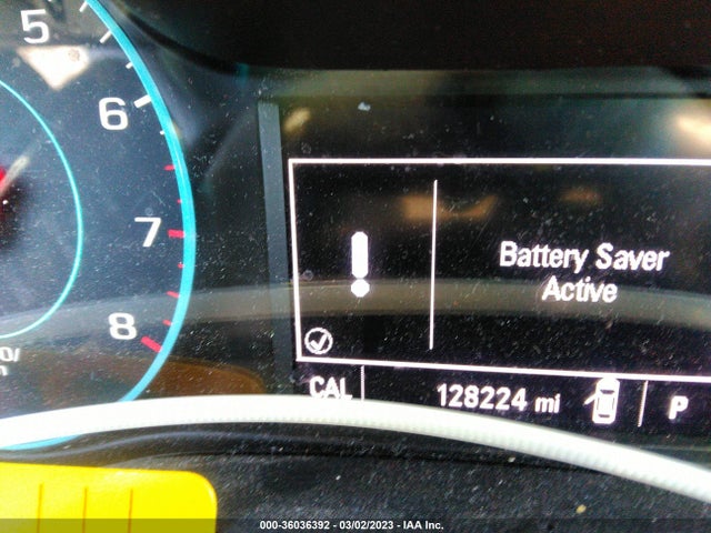 Chevrolet CRUZE LT 2018 1G1BE5SMXJ7242075 Image 9