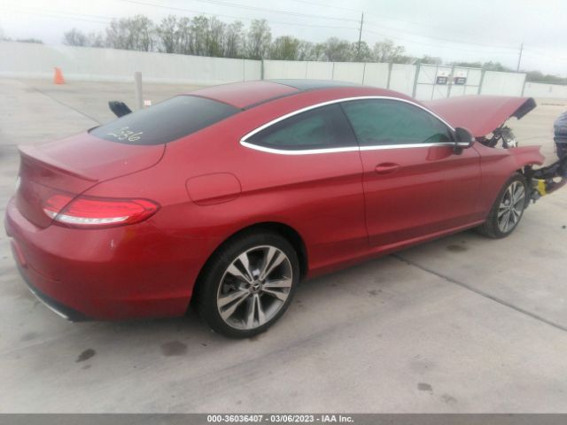 WDDWJ4JB9HF571290 Mercedes-Benz C-class C 300