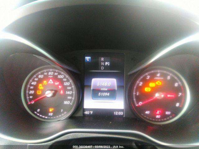 WDDWJ4JB9HF571290 Mercedes-Benz C-class C 300