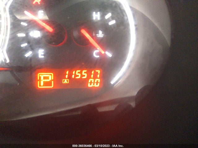 2010 NISSAN ALTIMA 2.5 VIN: 1N4AL2AP0AN512290