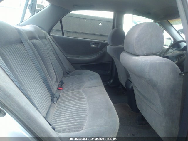 1998 HONDA ACCORD SDN LX VIN: 1HGCG5647WA110161