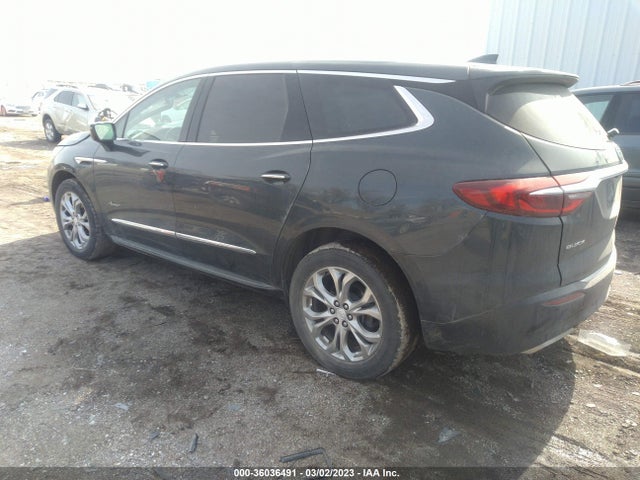 2018 Buick Enclave, VIN: 5GAEVCKW2JJ226404