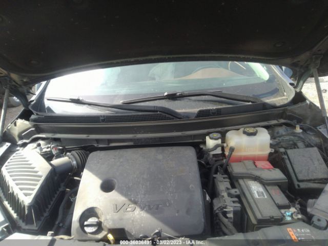 5GAEVCKW2JJ226404 Buick Enclave Avenir