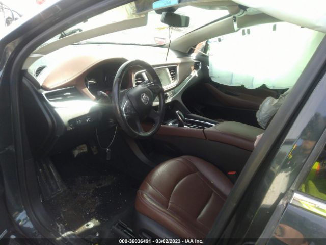 5GAEVCKW2JJ226404 Buick Enclave Avenir