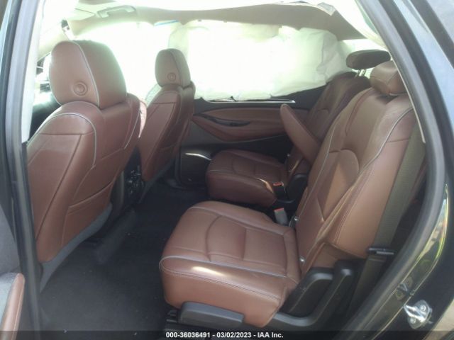5GAEVCKW2JJ226404 Buick Enclave Avenir