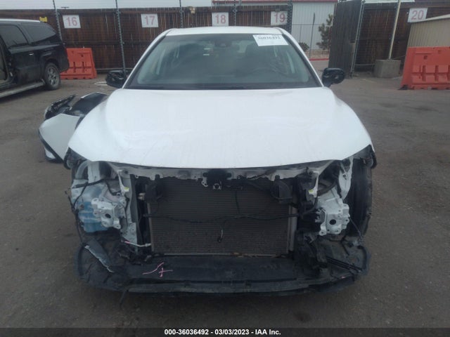 2021 Toyota Camry, VIN: 4T1G11AK8MU538375