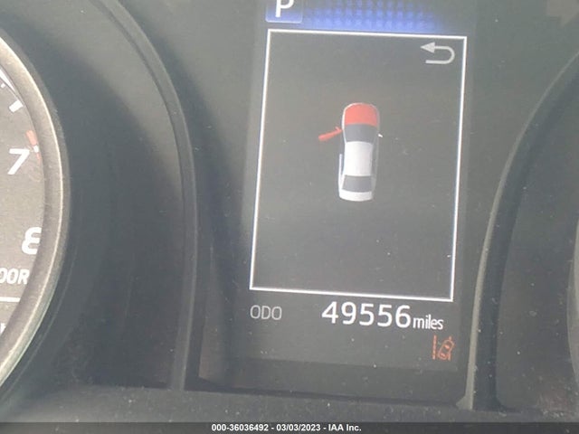 2021 Toyota Camry, VIN: 4T1G11AK8MU538375