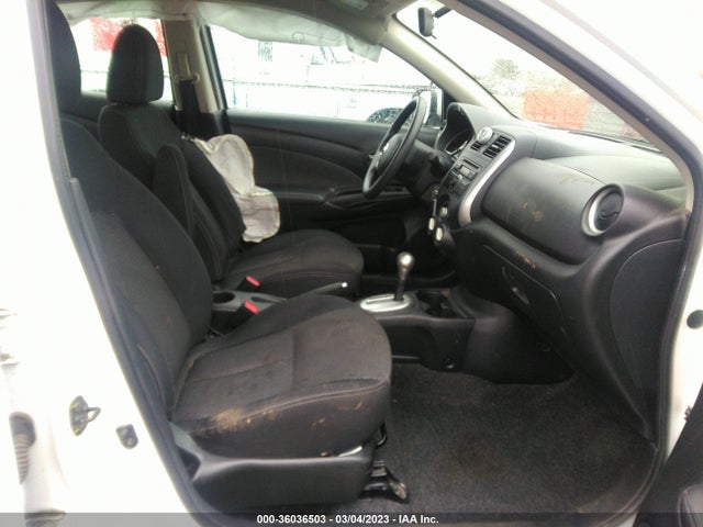 Nissan VERSA SV 2014 3N1CN7AP2EL811251 Image 6
