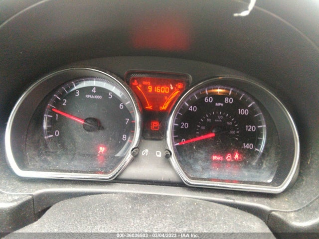 Nissan VERSA SV 2014 3N1CN7AP2EL811251 Image 8