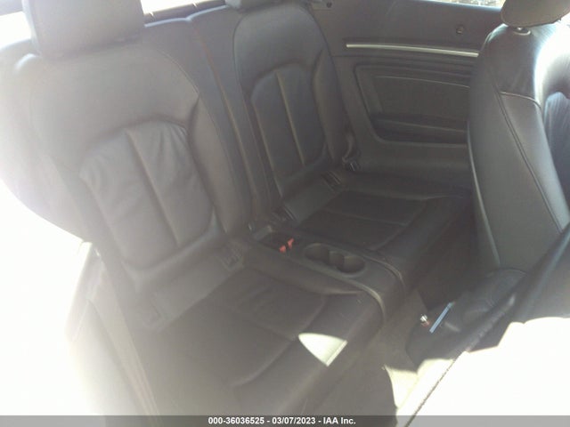 WAU3FLFF5F1101639 Audi A3 2.0t Premium Plus