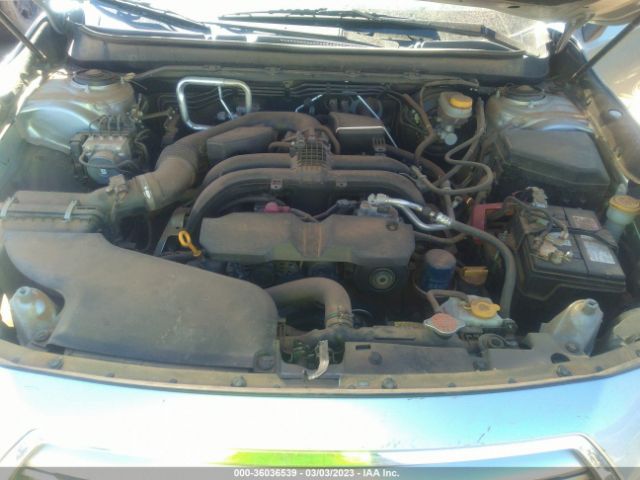 4S4BSACC7H3215671 Subaru Outback Premium