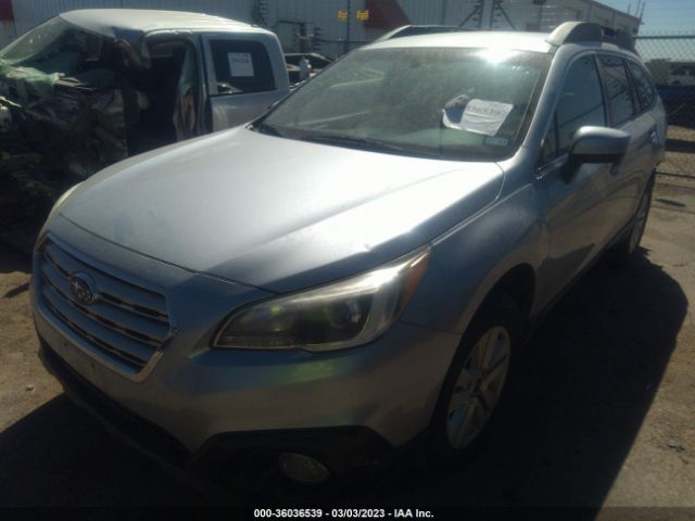4S4BSACC7H3215671 Subaru Outback Premium