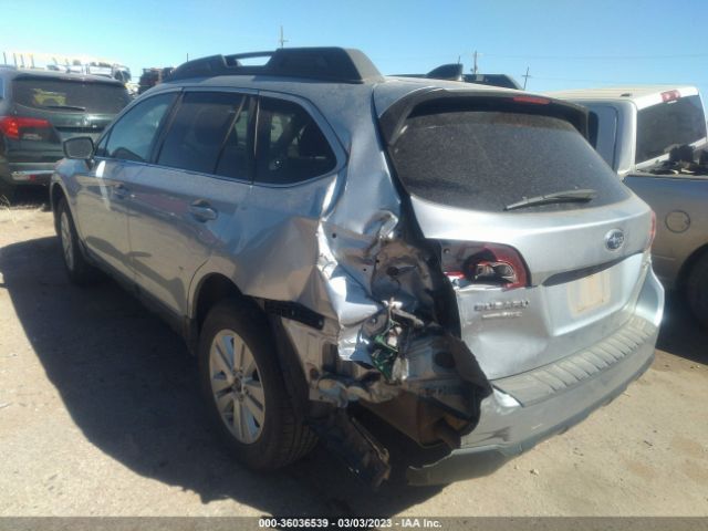 4S4BSACC7H3215671 Subaru Outback Premium