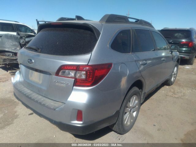 4S4BSACC7H3215671 Subaru Outback Premium