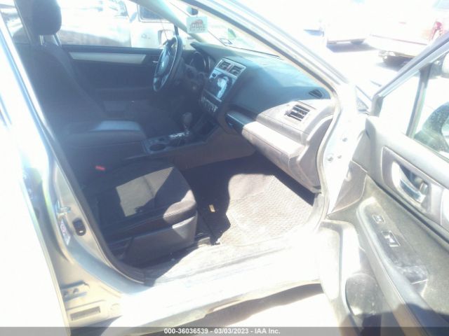 4S4BSACC7H3215671 Subaru Outback Premium