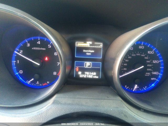 4S4BSACC7H3215671 Subaru Outback Premium