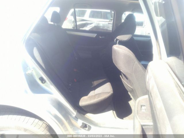 4S4BSACC7H3215671 Subaru Outback Premium